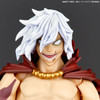 Kaiyodo Revoltech Amazing Yamaguchi Tomura Shigaraki Awakened ver. Figure (My Hero Academia)