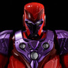 Sentinel Fighting Armor Magneto Action Figure (Marvel)