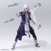 Square Enix BRING ARTS Alphinaud Figure (Final Fantasy XIV)
