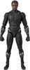Medicom MAFEX No.230 Black Panther Ver.1.5 Figure (Marvel)