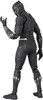 Medicom MAFEX No.230 Black Panther Ver.1.5 Figure (Marvel)