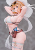 Wonderful Works Toridamono Original Mira 1/7 Figure