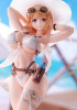 Wonderful Works Toridamono Original Mira 1/7 Figure