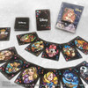 Tenyo Disney Characters Stained Glass Playing Cards