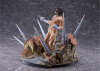 Proof Eren Yeager Attack Titan Ver. 'Judgment' Figure (Attack on Titan)