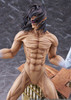 Proof Eren Yeager Attack Titan Ver. 'Judgment' Figure (Attack on Titan)