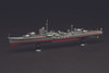 Fujimi 1/700 IJN Destroyer Akizuki Full Hull Model Special Edition (w/Etched Parts) Plastic Model