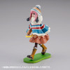 Kaiyodo ARTPLA 1/24 Camp Set Plastic Model (Laid-Back Camp/Yuru Camp)