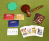 Tenyo Card Game "Ichiban Trial"