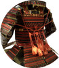 Tenyo Metallic Nano Puzzle Armor General Yoshitsune