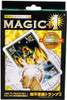 Super Mysterious Playing Cards II (Magic Trick)