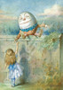 Ensky Jigsaw Puzzle Humpty Dumpty (208 Pieces)