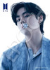 Epoch 41-313 Jigsaw Puzzle BTS Proof V (108 Pieces)