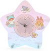 Sanrio Table Clock - Little Twin Stars (Fluffy Fancy)