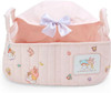 Sanrio Basket/Room Organizer - Little Twin Stars (Fluffy Fancy)