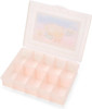 Sanrio Accessory Box - Little Twin Stars (Fluffy Fancy)