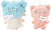 Sanrio Brooch Set - Little Twin Stars Kiki (Fluffy Fancy)
