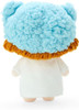 Sanrio Plush Doll - Little Twin Stars Kiki (Fluffy Fancy)