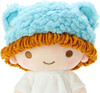 Sanrio Plush Doll - Little Twin Stars Kiki (Fluffy Fancy)