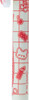 Sanrio Ballpoint Pen (Hanamaru Obake Debut Series)