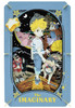 Ensky PT-L56 Paper Theater The Imaginary