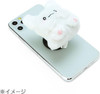 Sanrio Smartphone Grip/Ring Holder (Hanamaru Obake Debut Series)