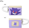 Marimocraft Pokemon Center Card and Pass Case Gengar