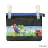 Sun Art Super Mario Multi-pouch with Shoulder Strap
