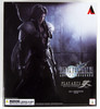 Square Enix 319140 Final Fantasy VII Advent Children Play Arts KAI "Sephiroth" Action Figure
