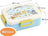 Skater Pokemon Cafe Art Lunch Box 650ml