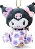 Sanrio Sanrio Confectionery Set Milky & Mascot Holder (Kuromi)
