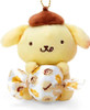 Sanrio Sanrio Confectionery Set Milky & Mascot Holder (Pom Pom Purin)