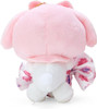 Sanrio Confectionery Set Milky & Mascot Holder (My Melody)