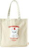 Sanrio Tote Bag (Hanamaru Obake Debut Series)