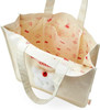 Sanrio Tote Bag (Hanamaru Obake Debut Series)