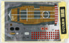 Fujimi TK25 Chibi-maru Kantai Fleet IJN Aircraft Carrier Zuikaku 1942