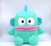 Nakajima Plush Toy L Size Howa Howa Hangyodon