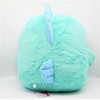 Nakajima Plush Toy L Size Howa Howa Hangyodon