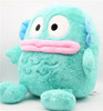 Nakajima Plush Toy L Size Howa Howa Hangyodon