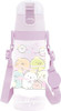 San-x Sumikko Gurashi One Touch Bottle and Strap 430ml