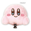 T's Factory Kirby Mascot Hair Clip