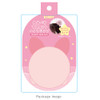 T's Factory Kirby Mascot Hair Clip