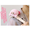 T's Factory Kirby Mascot Hair Clip
