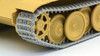 Pit-Road 1/35 Early Type Tracks for German Panther Tank 3D-Print Accessory