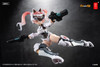 Snail Shell EveD Series AMBRA-02 (Strike Cat) Ambra 1/12 Action Figure