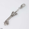 Square Enix Kingdom Hearts Key Blade Keychain Oathkeeper