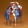 ALTER Albedo Pure White Santa Ver.1/8 Figure (Overlord)