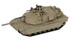 Pit-Road 1/144 U.S. Army MBT M1A2 SEP Abrams TUSK I Plastic Model