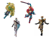 Bandai Candy SODO Kamen Rider Gotchard Vol.4 12pcs Box