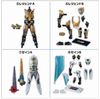 Bandai Candy SODO Kamen Rider Gotchard Vol.4 12pcs Box